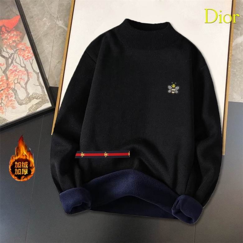 Dior Sweater-050